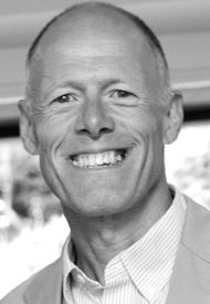 Yves de Burbure