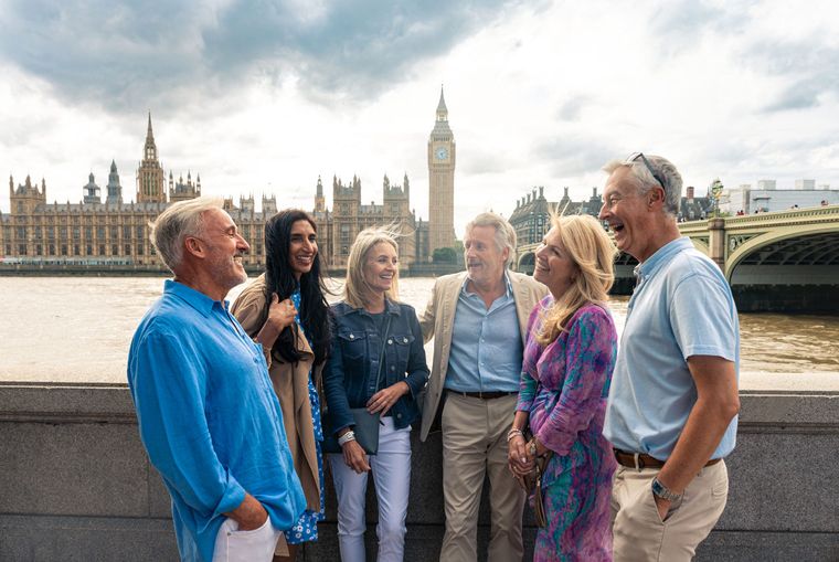 Dynamic Pricing for Tours: Managing Complex Group Tour Costs and Margins