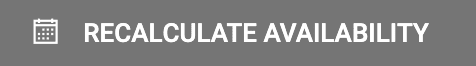 A screenshot showing the availability recalculation button in Victoury
