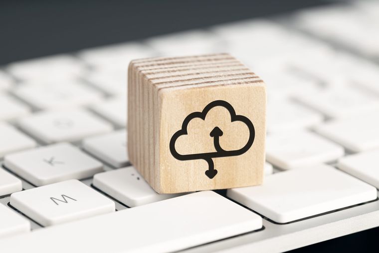 Victoury Cloud Migration To Amazon Web Services