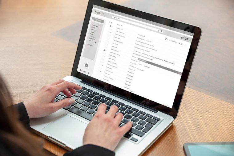 Automate Emails For Your Travel Business