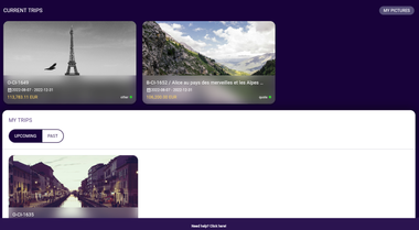 What to expect from Victoury’s upcoming Client Space application update