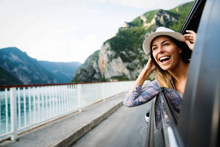 How To Make A Custom Itinerary Using The Trip Designer