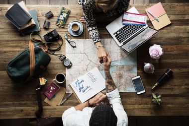 Features For Your B2B Travel Business