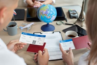 Dynamic Tour Prices with Victoury