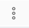 A screenshot showing the edit button that appears next to a product in the trip designer